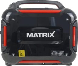 Image du fabricant 8 du Matrix essence inverter portable