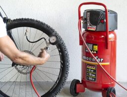 Image du fabricant 8 du Mecafer 425090 Compresseur 50 L