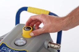 Image du fabricant 8 du Compresseur à air Michelin MVX50-2