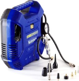 Image du fabricant 8 du Michelin MB1 Compresseur portable