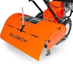 Image du fabricant 8 du Motobineuse BOUDECH 196Cc 6,5Hp