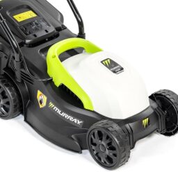 Image du fabricant 8 du Murray Tondeuse Électrique LE320E