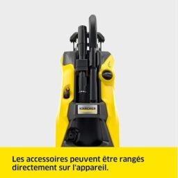 Image du fabricant 8 du Nettoyeur Haute Pression K7 Premium