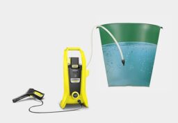 Image du fabricant 8 du Nettoyeur Karcher K2 battery