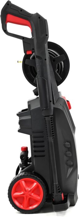 Image du fabricant 8 du Nettoyeur pression Lehmann Hudson