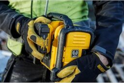 Image du fabricant 8 du Radio chantier Dewalt compacte