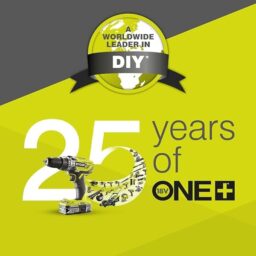 Image du fabricant 8 du RYOBI Tronçonneuse Sans Fil 18V ONE+