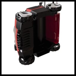 Image du fabricant 8 du Scarificateur-aérateur électrique Einhell