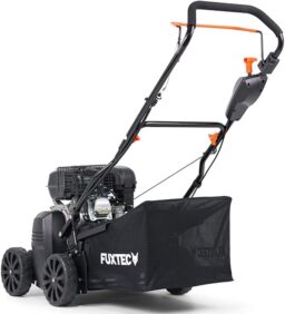 Image du fabricant 8 du Scarificateur Aérateur Thermique FUXTEC