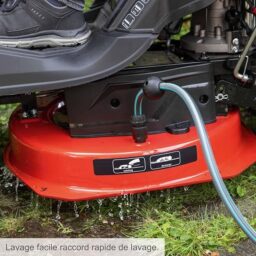Image du fabricant 8 du Scheppach Tondeuse MR230-61