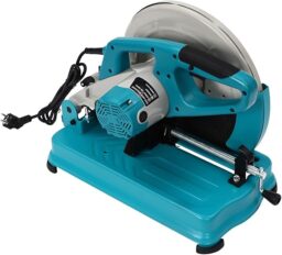 Image du fabricant 8 du Scie à métaux 2800W compacte