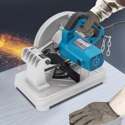 Image du fabricant 8 du Scie à Onglet Coupe Métal Précise