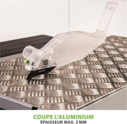 Image du fabricant 8 du Scie sur table Evolution Power Tools