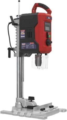 Image du fabricant 8 du Sealey PDM10 perceuse colonne digitale