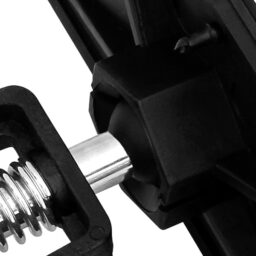 Image du fabricant 8 du Set 3 étais porte acier