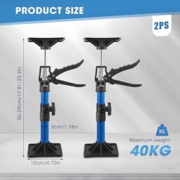 Image du fabricant 8 du Support télescopique Nastopee réglable