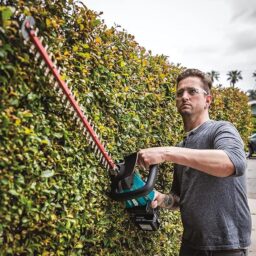 Image du fabricant 8 du Taille-haie Makita DUH602Z