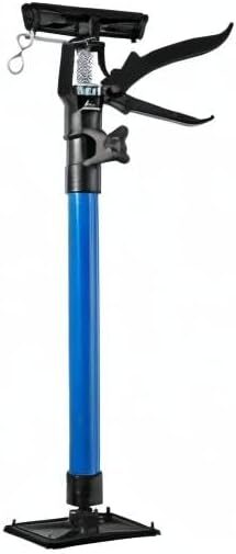 Image du fabricant 8 du tectake® Etai telescopique bleu