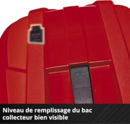 Image du fabricant 8 du Tondeuse Einhell GE-CM 36-33 Li