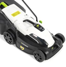Image du fabricant 8 du Tondeuse électrique Murray LE380E