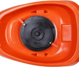 Image du fabricant 8 du Tondeuse filaire BLACK+DECKER BEMWH551-QS