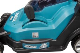 Image du fabricant 8 du Tondeuse MAKITA DLM432PT2 36V
