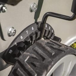Image du fabricant 8 du Tondeuse Makita DLM460Z