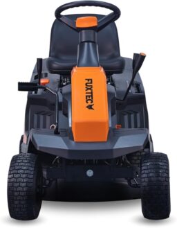 Image du fabricant 8 du Tondeuse thermique FUXTEC FX-RMR66