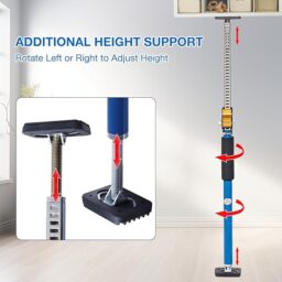 Image du fabricant 8 du TOPWAY étai télescopique acier