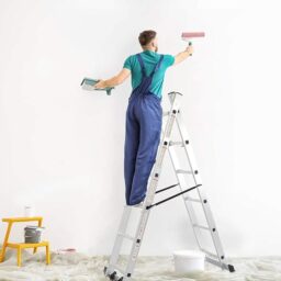 Image du fabricant 8 du TREPPE échafaudage aluminium multifonction