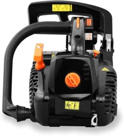 Image du fabricant 8 du Tronçonneuse Élagage FUXTEC FX-KS226
