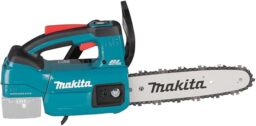 Image du fabricant 8 du Tronçonneuse élagage Makita DUC254Z