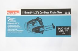 Image du fabricant 8 du Tronçonneuse élagueuse 18V LXT MAKITA