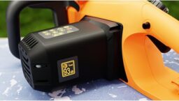 Image du fabricant 8 du Tronçonneuse électrique BLACK+DECKER