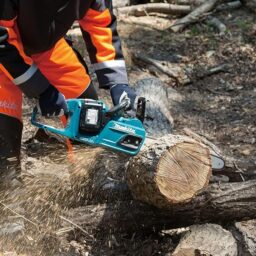 Image du fabricant 8 du Tronçonneuse MAKITA DUC355Z