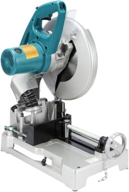 Image du fabricant 8 du Tronçonneuse métal Makita LC1230N