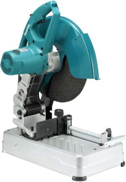 Image du fabricant 8 du Tronçonneuse métal Makita LW1400