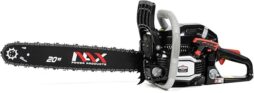 Image du fabricant 8 du Tronçonneuse thermique NAX POWER 500C
