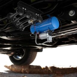 Image du fabricant 8 du VEVOR Compresseur d'air compact