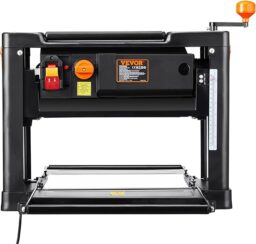 Image du fabricant 8 du Raboteuse VEVOR électrique bois