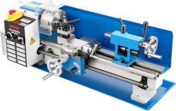 Image du fabricant 8 du VEVOR Tour à Métaux Mini