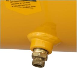 Image du fabricant 8 du VITO compresseur d'air silencieux