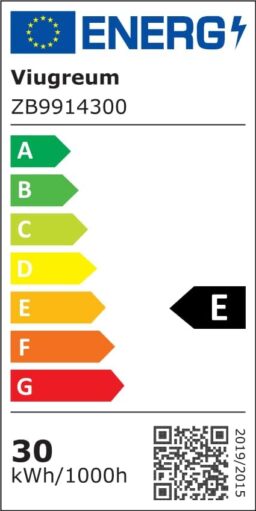 Image du fabricant 8 du Viugreum Projecteur Led 300W chantier