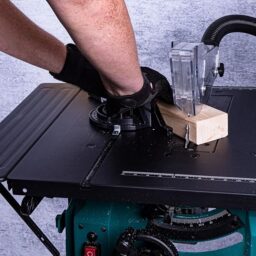 Image du fabricant 8 du VONROC Scie Table 1500W