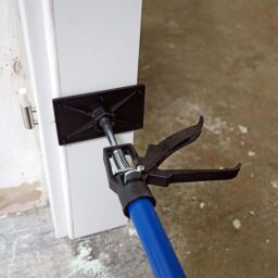 Image du fabricant 8 du Wiltec Set 3x étai porte télescopique