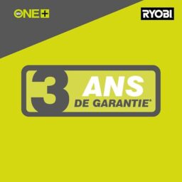 Image du fabricant 9 du RYOBI Scarificateur Sans Fil 18V ONE+