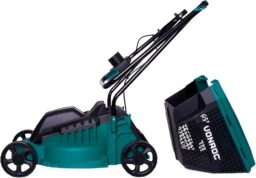 Image du fabricant 9 du VONROC Tondeuse Gazon 1300W compacte