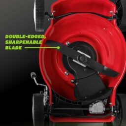 Image du fabricant 9 du GREENCUT GLM690X Tondeuse essence