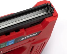 Image du fabricant 9 du Arrow ET501F Agrafeuse électrique