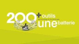 Image du fabricant 9 du Bineuse RYOBI sans fil 18V